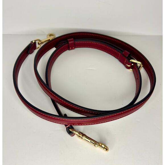 Coach Signature Cherry Rowan - Picture 6 of 8